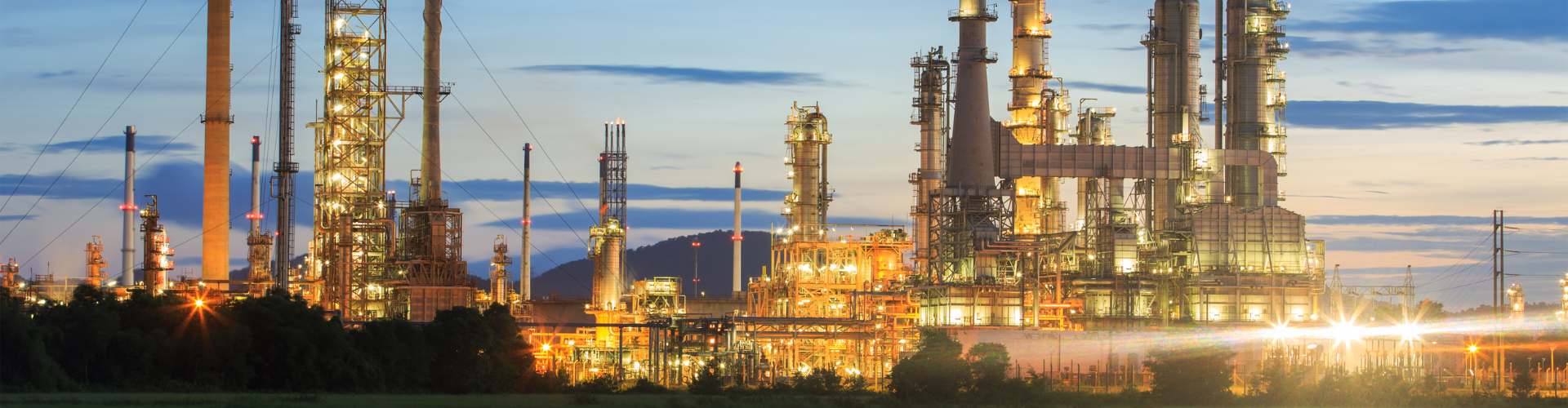 BrightChem syngas and refining catalyst supplier