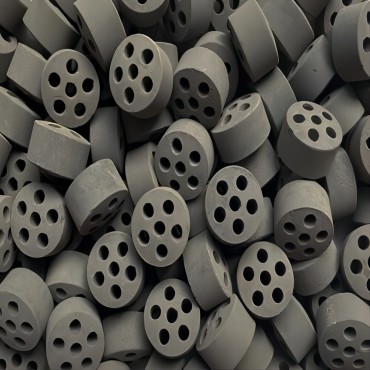 Primary Reforming Catalyst