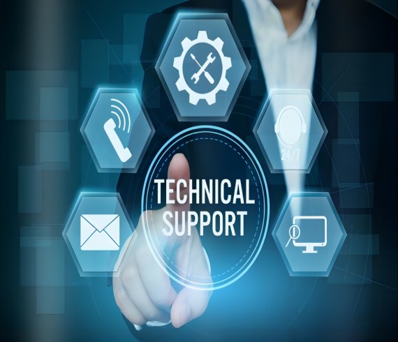 Technical Service